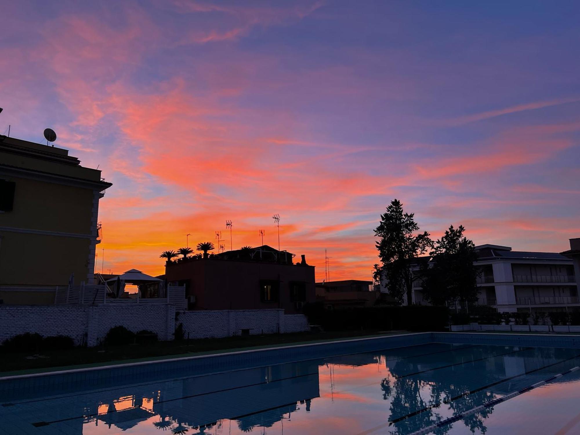Parco Tirreno Hotel — Photos 1