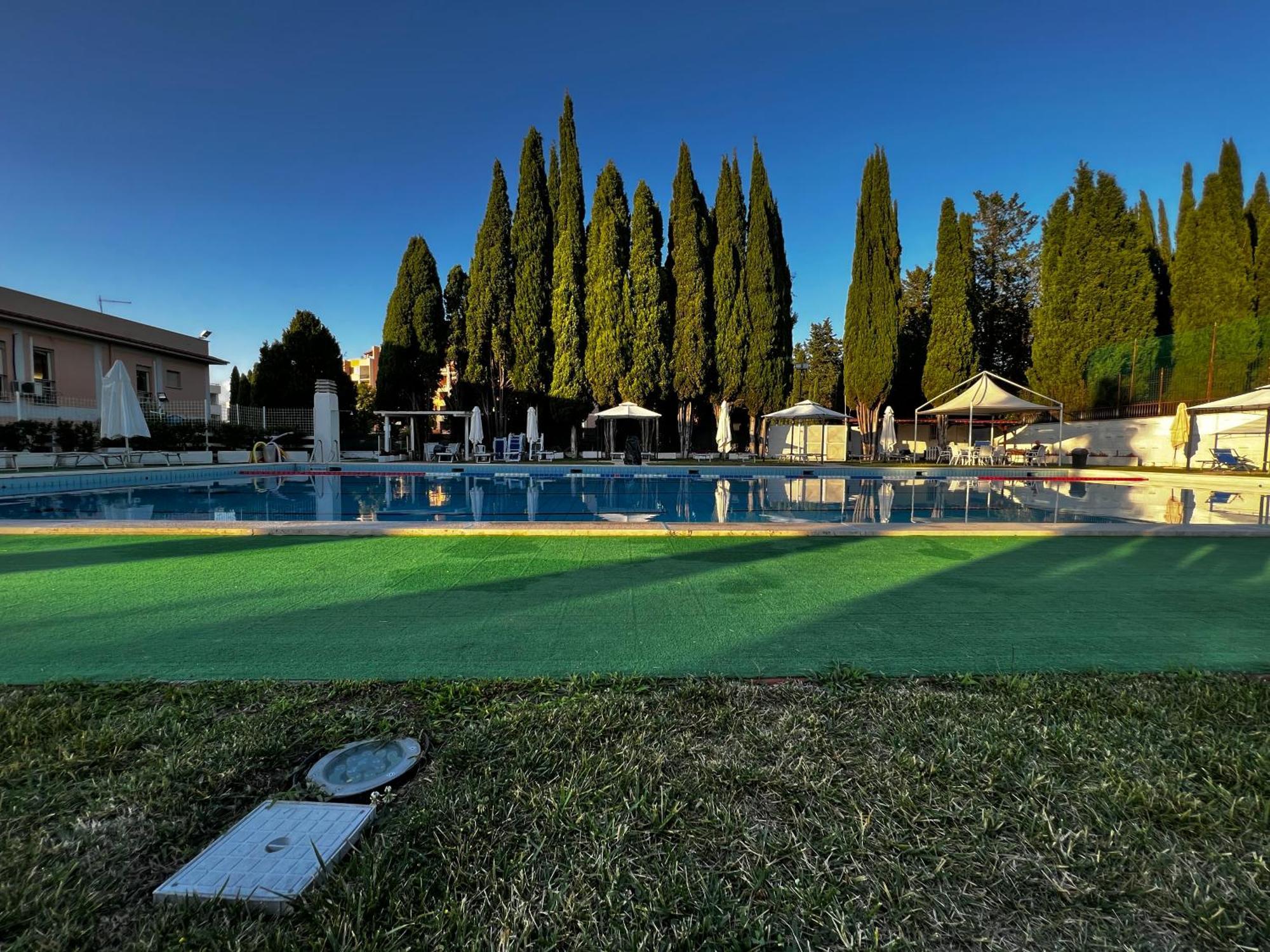 Parco Tirreno Hotel — Photos 3